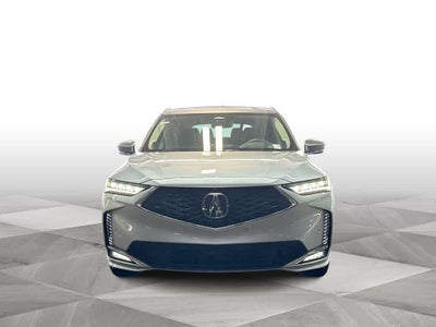 2026 Acura MDX w/Advance Package