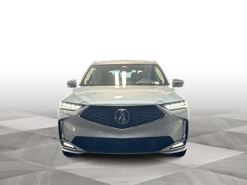 2026 Acura MDX w/Advance Package
