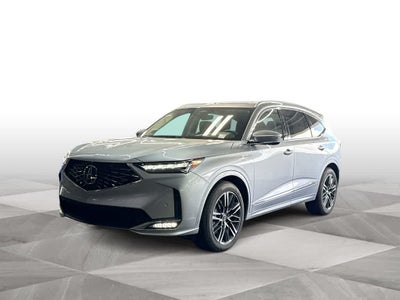 2026 Acura MDX w/Advance Package