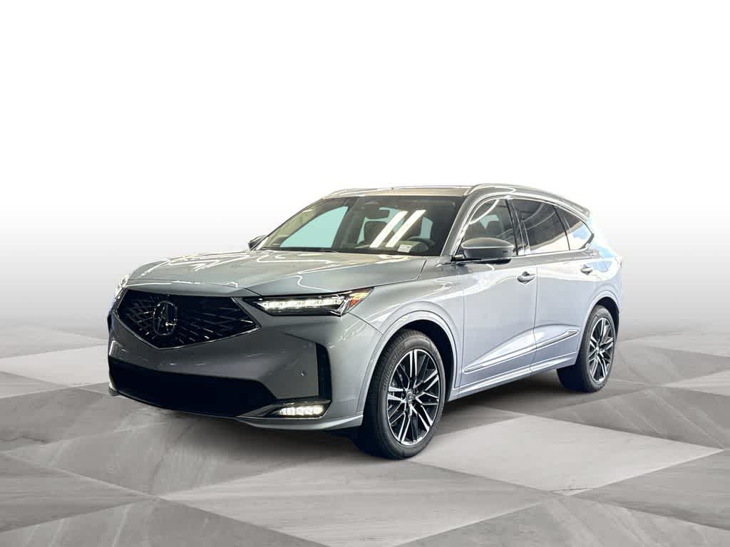 2026 Acura MDX w/Advance Package