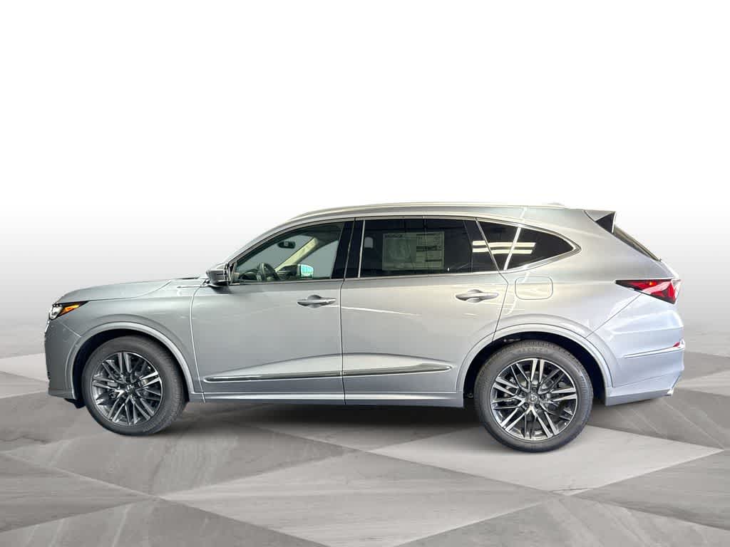 2026 Acura MDX w/Advance Package