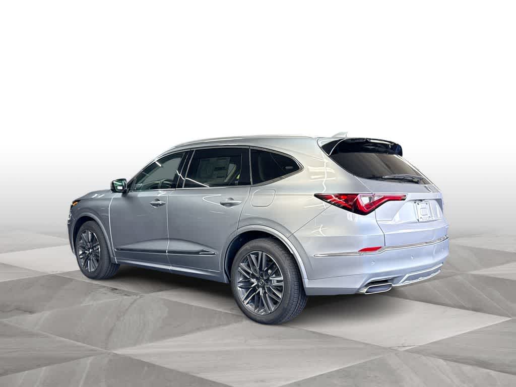 2026 Acura MDX w/Advance Package