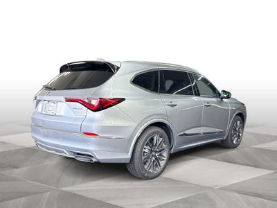 2026 Acura MDX w/Advance Package
