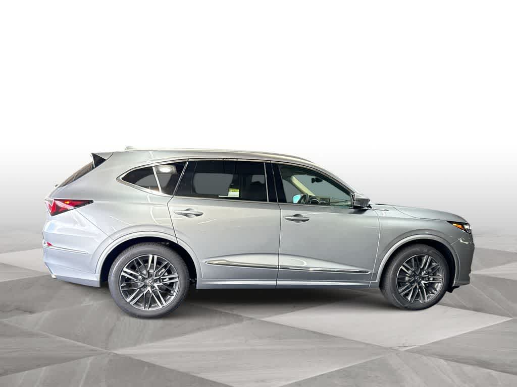 2026 Acura MDX w/Advance Package
