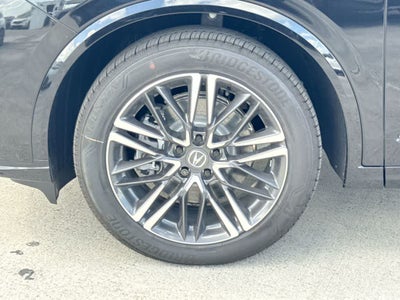 2026 Acura MDX with Advance Package