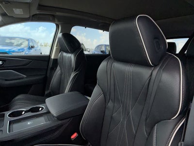 2026 Acura MDX with Advance Package