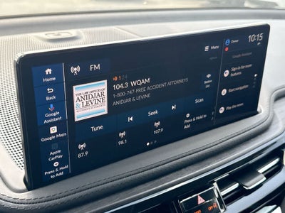 2026 Acura MDX with Advance Package