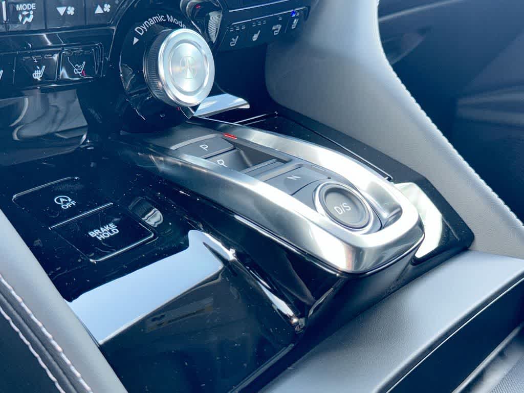 2026 Acura MDX with Advance Package