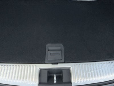 2026 Acura MDX with Advance Package