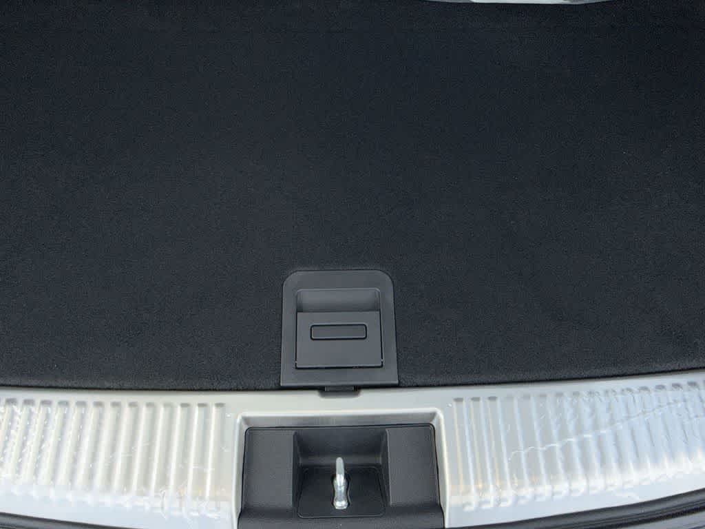 2026 Acura MDX with Advance Package