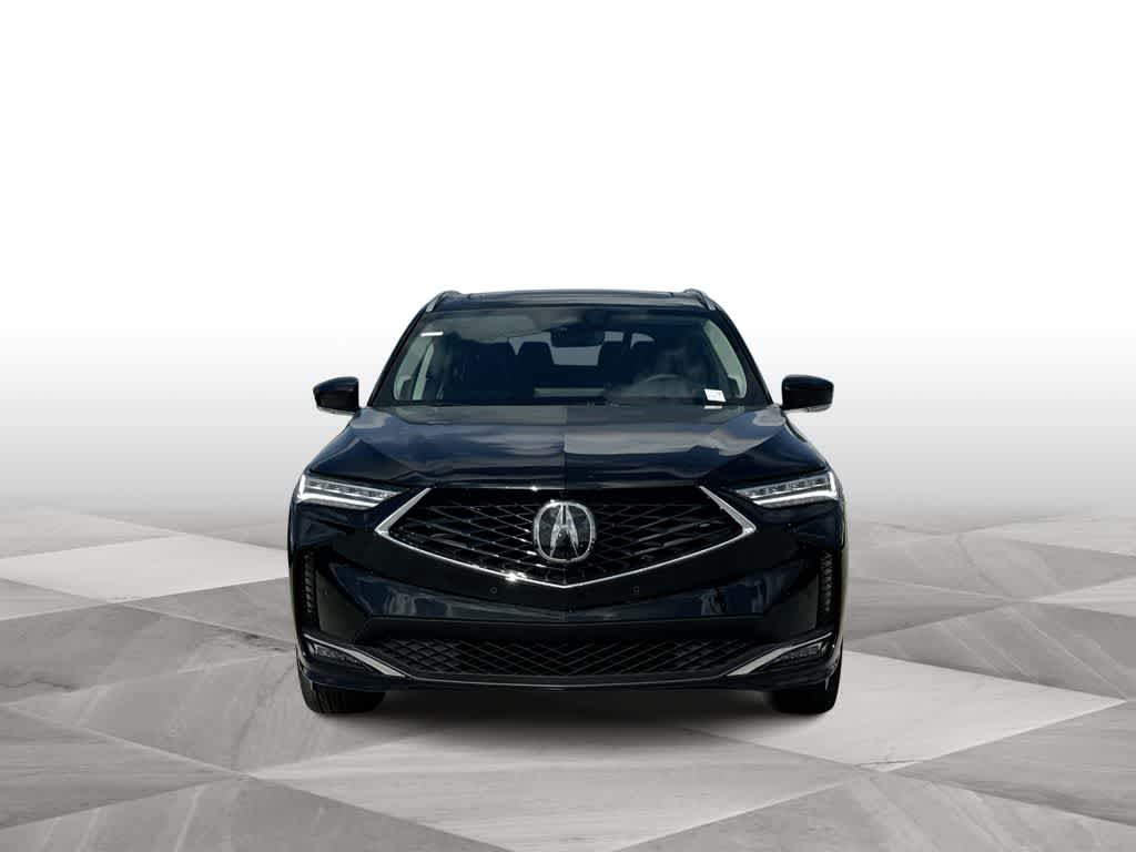 2026 Acura MDX with Advance Package