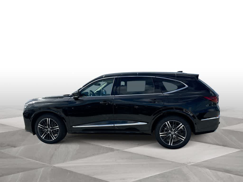 2026 Acura MDX with Advance Package