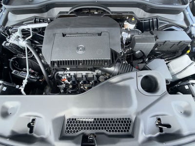 2026 Acura MDX with Advance Package