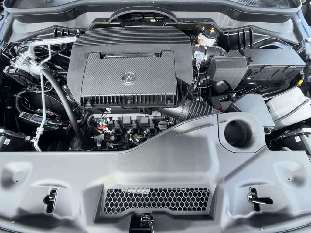 2026 Acura MDX with Advance Package