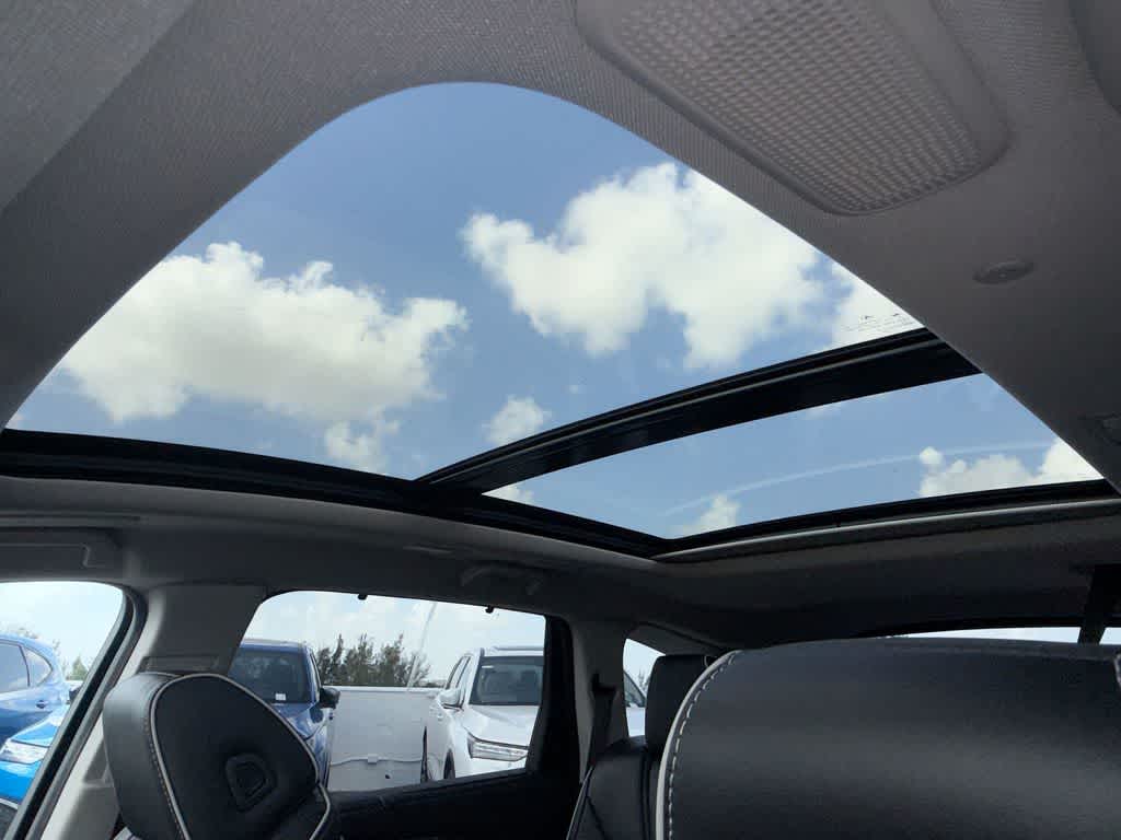 2026 Acura MDX with Advance Package