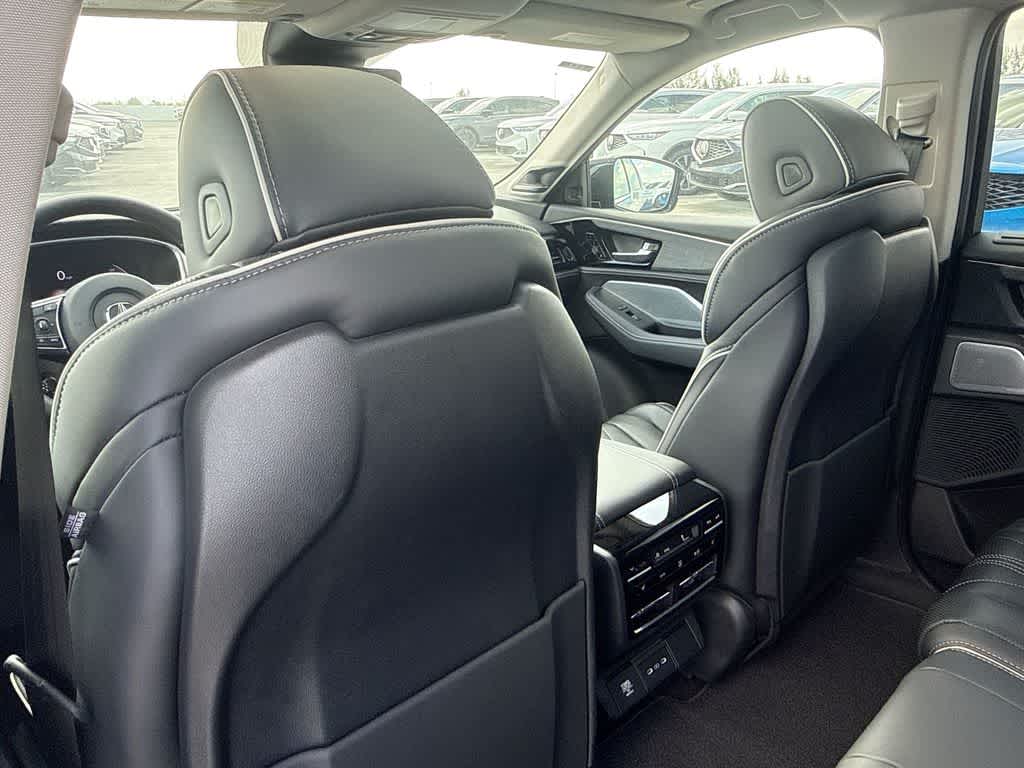2026 Acura MDX with Advance Package