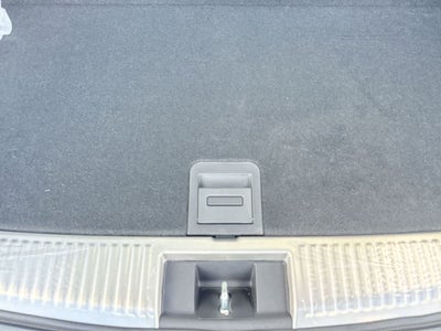 2026 Acura MDX with Advance Package