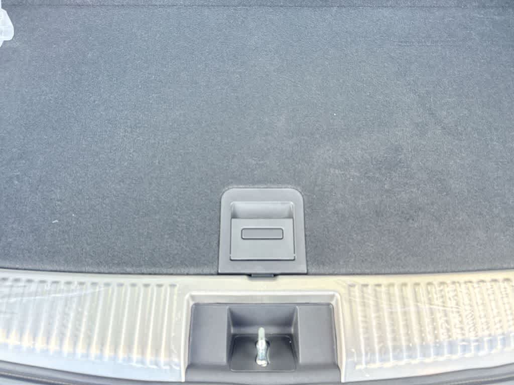2026 Acura MDX with Advance Package