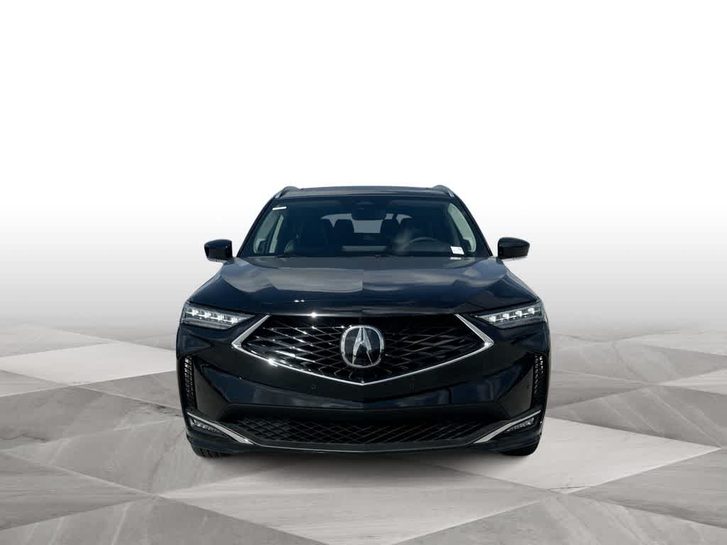 2026 Acura MDX with Advance Package