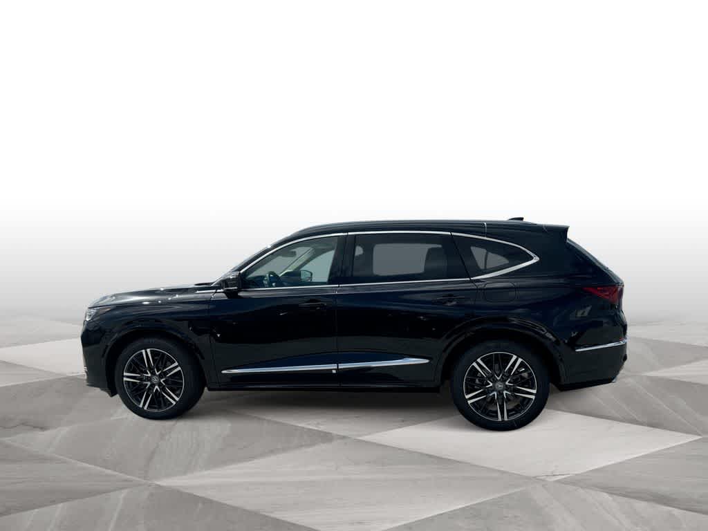 2026 Acura MDX with Advance Package