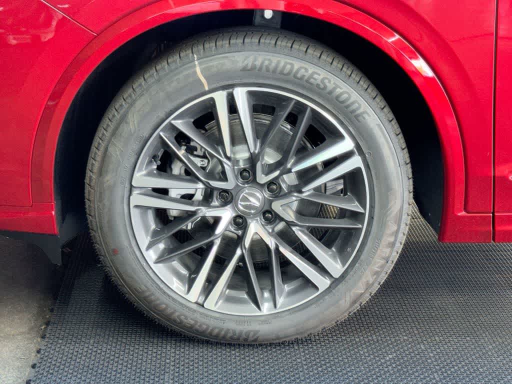 2026 Acura MDX w/Advance Package