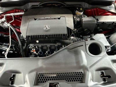 2026 Acura MDX w/Advance Package
