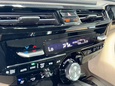 2026 Acura MDX w/Advance Package