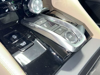 2026 Acura MDX w/Advance Package
