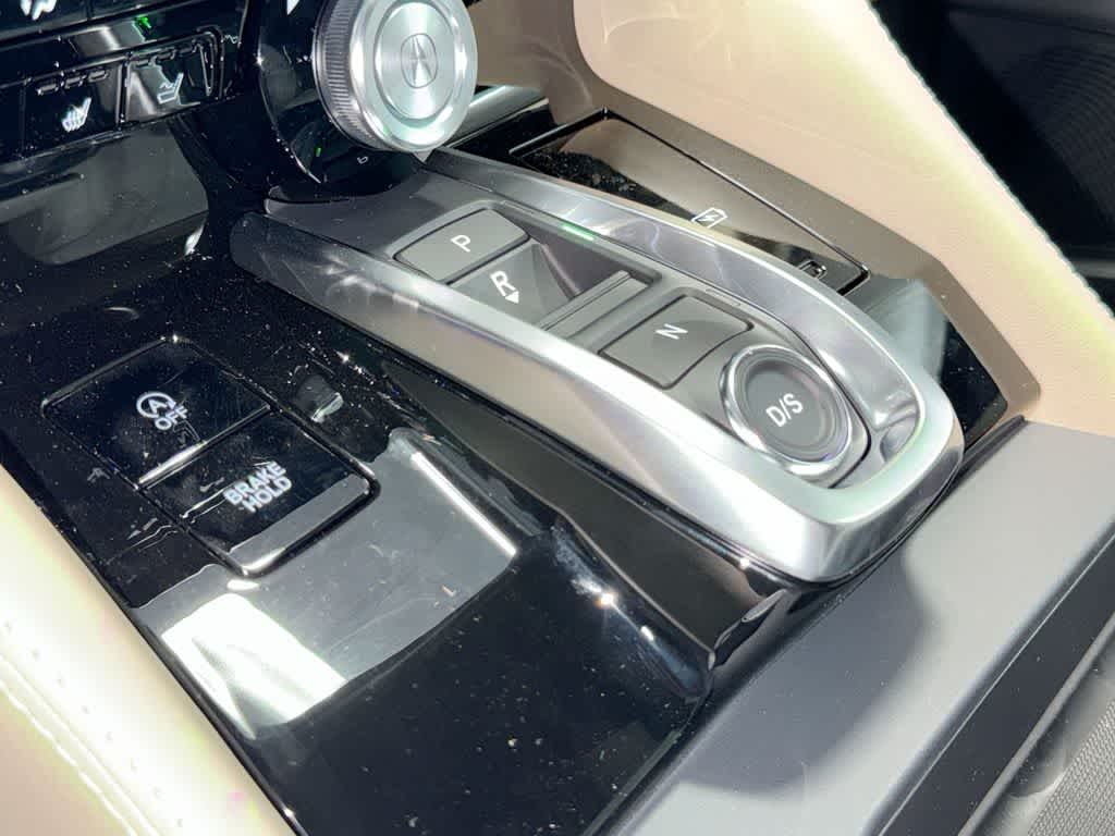2026 Acura MDX w/Advance Package