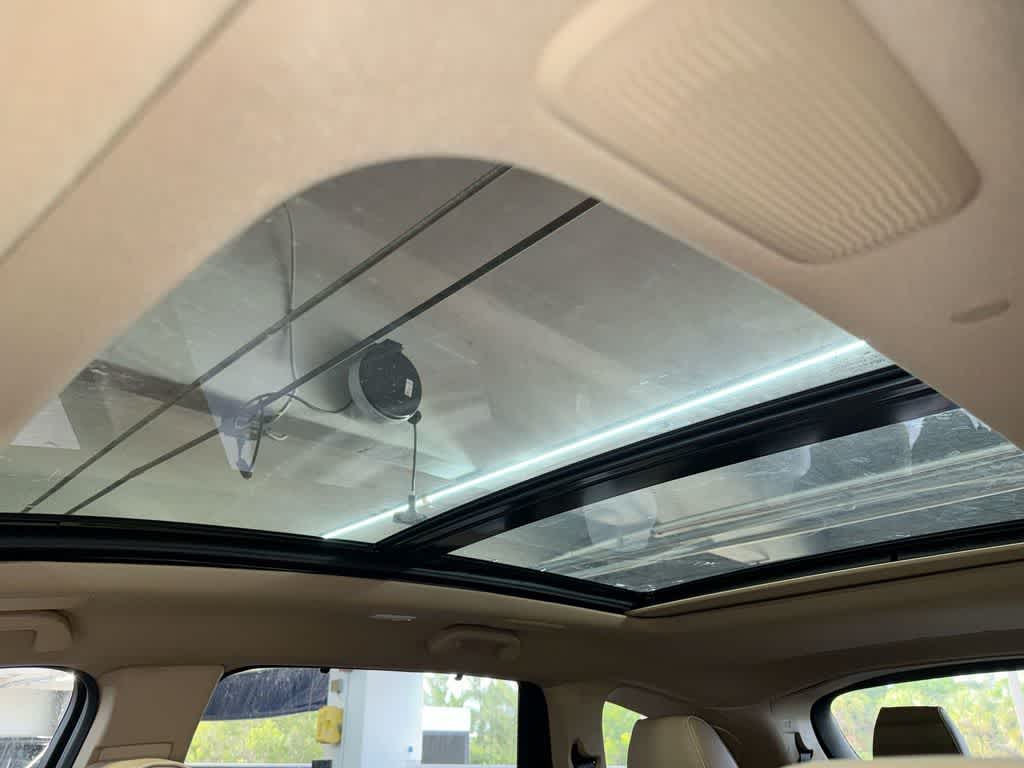 2026 Acura MDX w/Advance Package