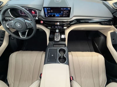 2026 Acura MDX w/Advance Package