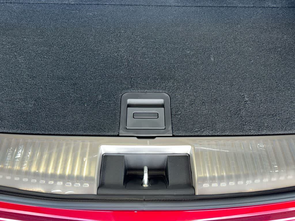 2026 Acura MDX w/Advance Package
