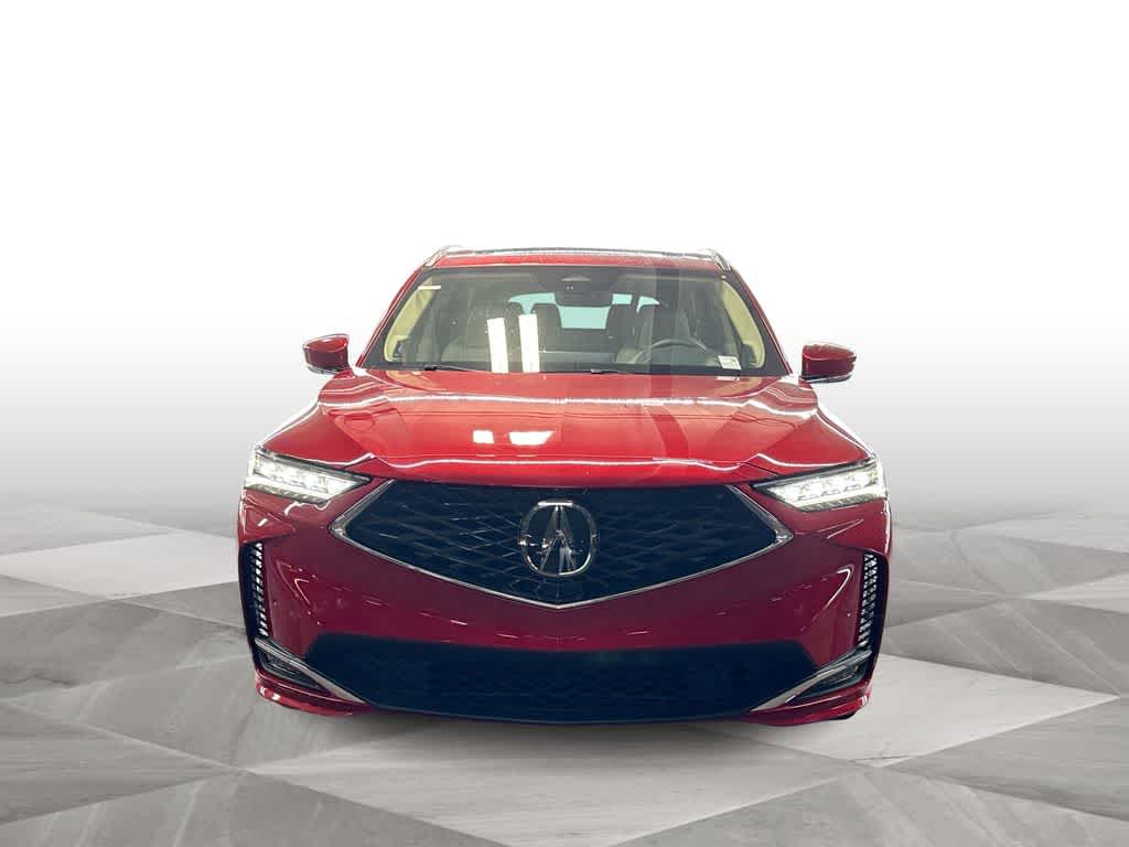 2026 Acura MDX w/Advance Package