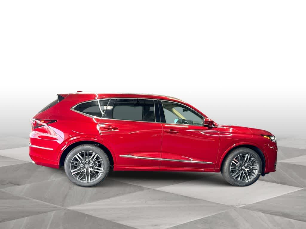 2026 Acura MDX w/Advance Package