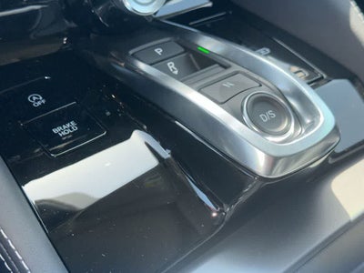 2026 Acura MDX with Advance Package
