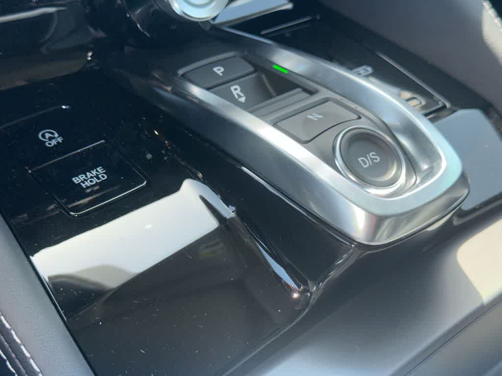 2026 Acura MDX with Advance Package