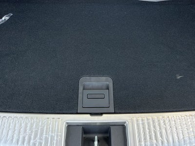 2026 Acura MDX with Advance Package