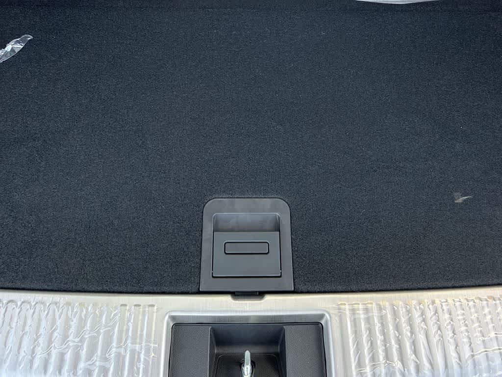 2026 Acura MDX with Advance Package