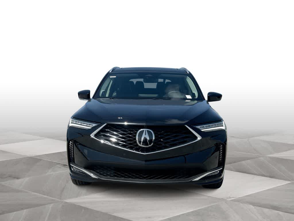 2026 Acura MDX with Advance Package