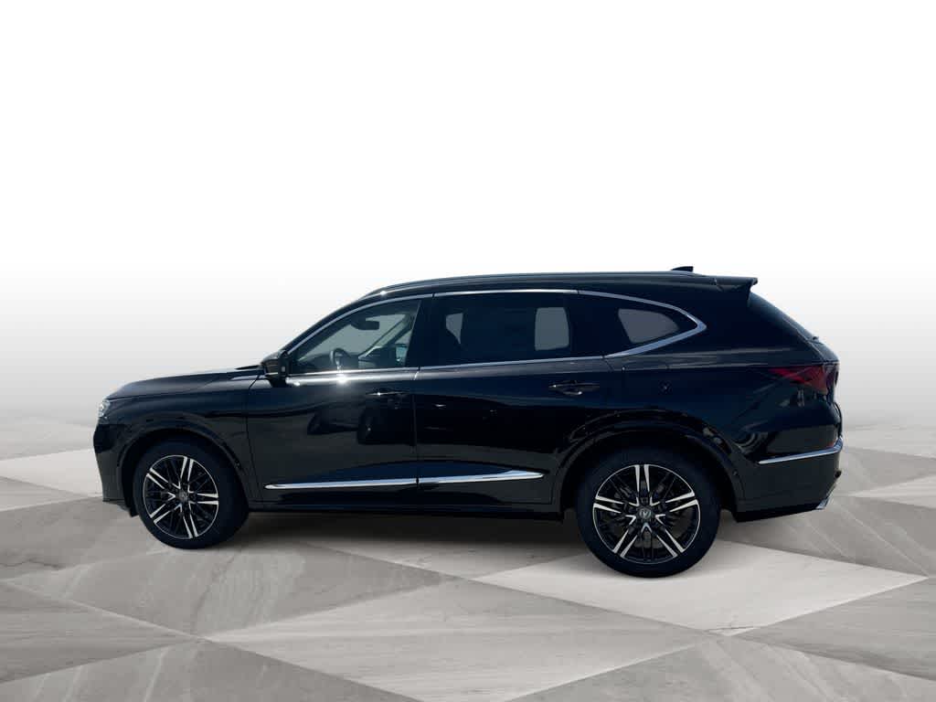 2026 Acura MDX with Advance Package