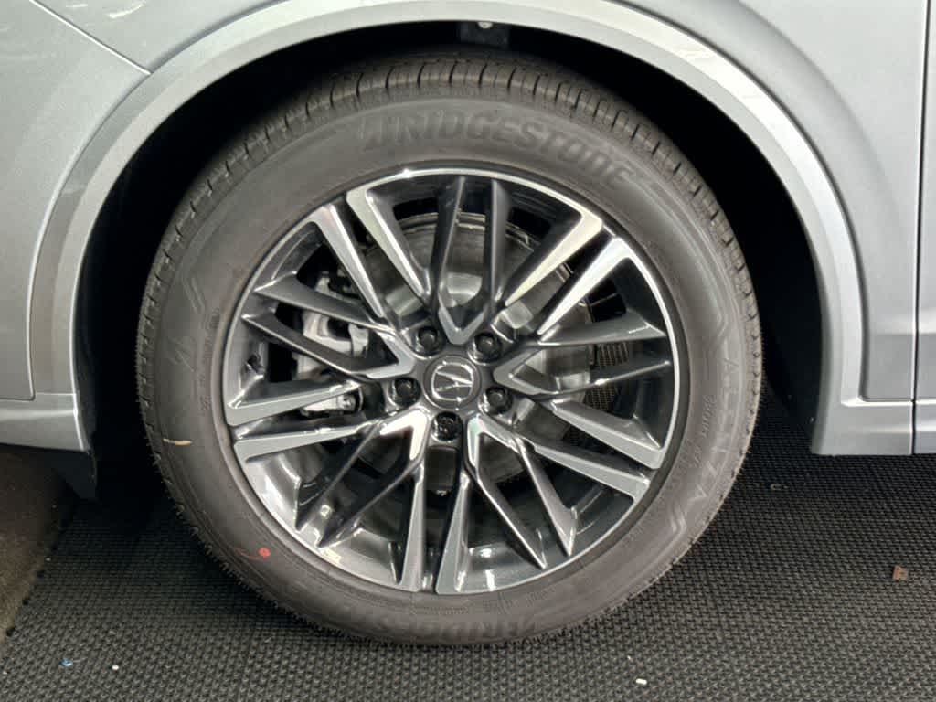 2026 Acura MDX with Advance Package