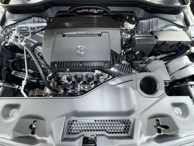 2026 Acura MDX with Advance Package