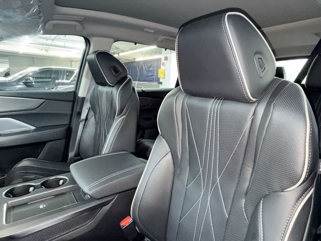 2026 Acura MDX with Advance Package