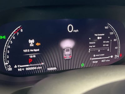 2026 Acura MDX with Advance Package