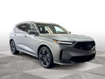 2026 Acura MDX with Advance Package