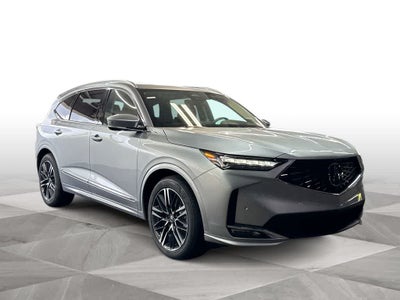 2026 Acura MDX with Advance Package