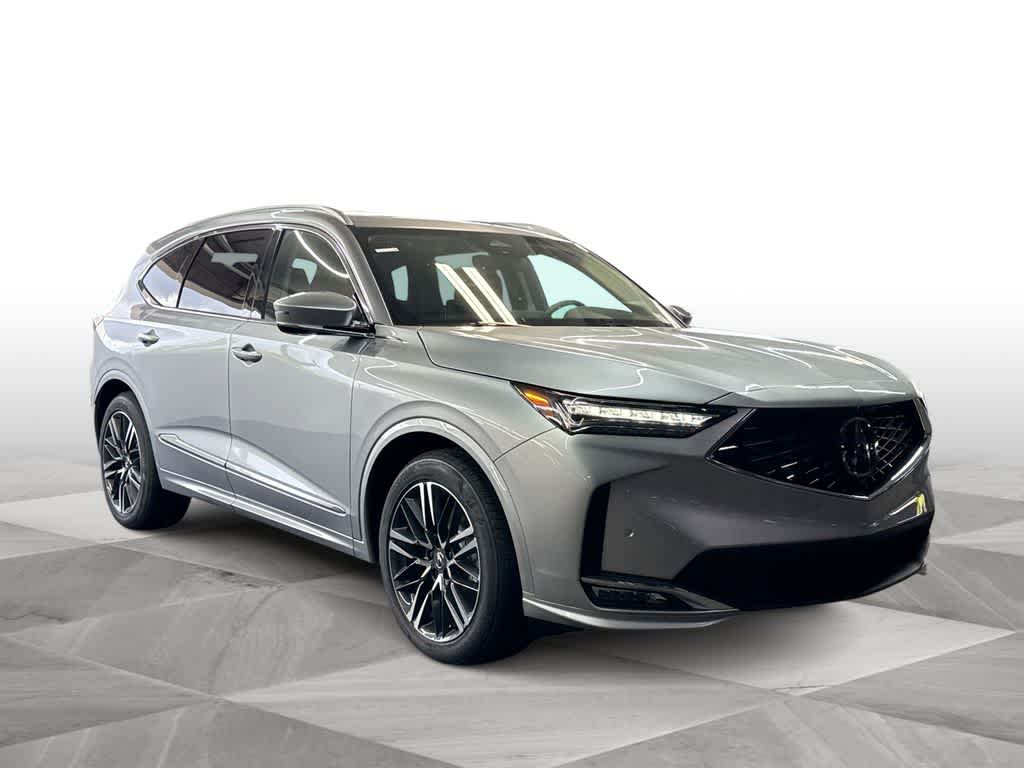 2026 Acura MDX with Advance Package