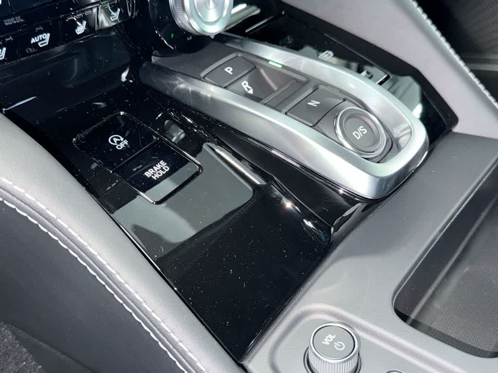 2026 Acura MDX with Advance Package