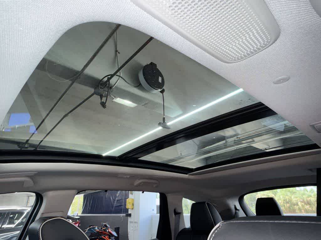 2026 Acura MDX with Advance Package
