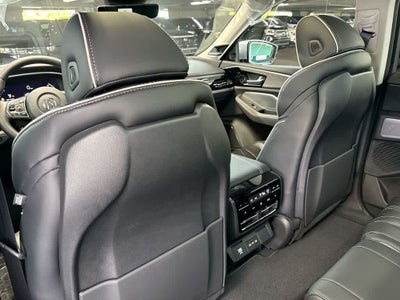 2026 Acura MDX with Advance Package